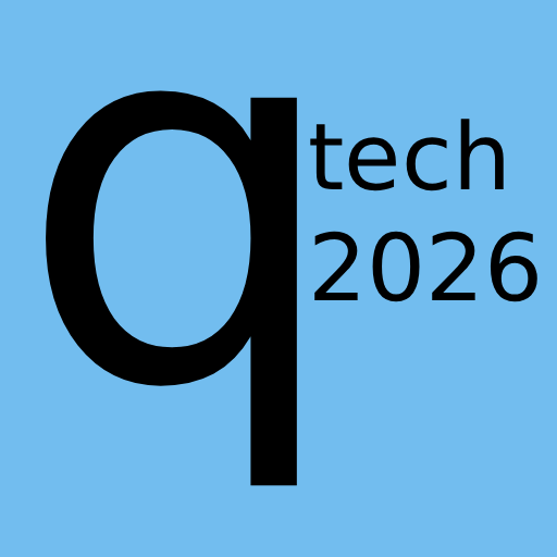 q-tech2026 logo