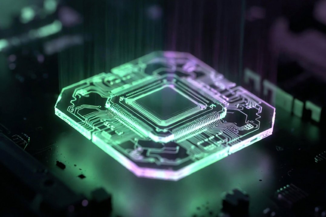 KI Kalkulator Effizienz