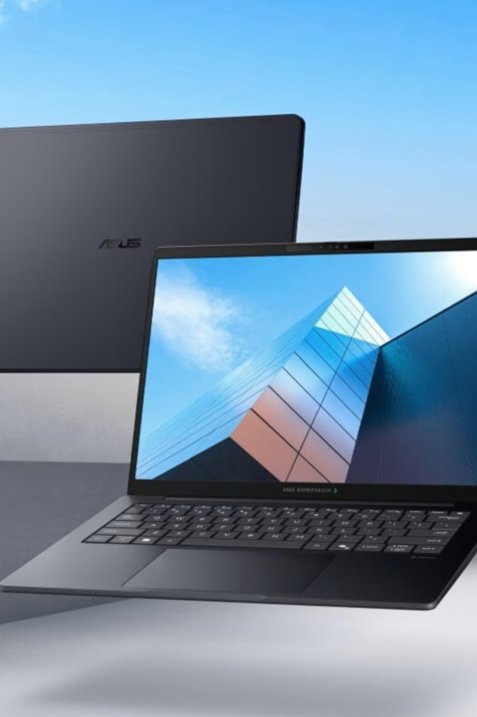 KI Rechner Anzeige Dashboard